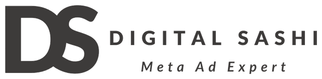 Digital Sashi Meta Ad Expert
