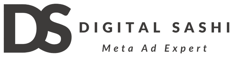 Digital Sashi Meta Ad Expert logo